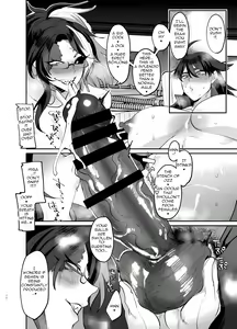 Page 103 of DEFEATED BY FUTANARICATION MEDICATION ch1-3 [English] +ch4jp - preview thumbnail