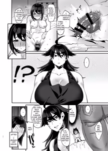 Page 93 of DEFEATED BY FUTANARICATION MEDICATION ch1-3 [English] +ch4jp - preview thumbnail