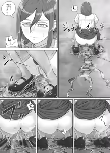 Page 15 of Mukashi kara Suki datta Hitozuma-san no Manga - preview thumbnail