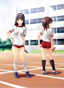 Page 51 of TYPE-R CG COLLECTION Vol.08 - preview thumbnail