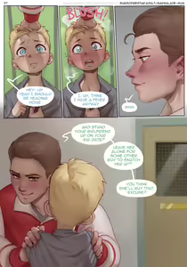 Page 31 of ❤MARMALADEMUM PART 3❤ UNCENSORED ⌛ARCHIVE⌛ - preview thumbnail
