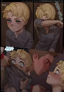 Page 45 of ❤MARMALADEMUM PART 3❤ UNCENSORED ⌛ARCHIVE⌛ - preview thumbnail