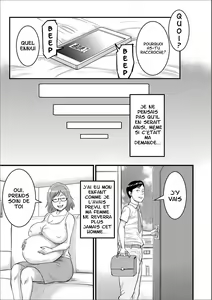 Page 15 of Dairi Haramase - preview thumbnail