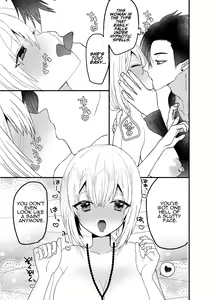 Page 44 of Seijo-chan wa Kichiku Kyuuketsuki no Inran Choukyou ni Zettai Makenai! | A Holy Woman Would Never Succumb to the Lewd Training of a Fiendish Vampire! - preview thumbnail