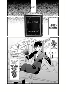 Page 45 of Seijo-chan wa Kichiku Kyuuketsuki no Inran Choukyou ni Zettai Makenai! | A Holy Woman Would Never Succumb to the Lewd Training of a Fiendish Vampire! - preview thumbnail