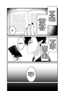 Page 46 of Seijo-chan wa Kichiku Kyuuketsuki no Inran Choukyou ni Zettai Makenai! | A Holy Woman Would Never Succumb to the Lewd Training of a Fiendish Vampire! - preview thumbnail