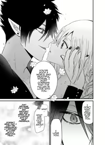 Page 48 of Seijo-chan wa Kichiku Kyuuketsuki no Inran Choukyou ni Zettai Makenai! | A Holy Woman Would Never Succumb to the Lewd Training of a Fiendish Vampire! - preview thumbnail