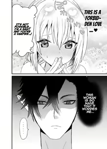 Page 49 of Seijo-chan wa Kichiku Kyuuketsuki no Inran Choukyou ni Zettai Makenai! | A Holy Woman Would Never Succumb to the Lewd Training of a Fiendish Vampire! - preview thumbnail