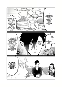Page 68 of Seijo-chan wa Kichiku Kyuuketsuki no Inran Choukyou ni Zettai Makenai! | A Holy Woman Would Never Succumb to the Lewd Training of a Fiendish Vampire! - preview thumbnail