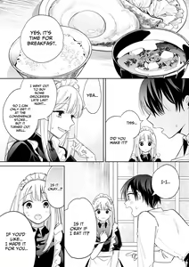 Page 20 of Kawaii Shounen Datta Goshujin-sama ni Shinuhodo Shuuchakusarete Nigerarenai. | My Once Adorable Master Is Now Incredibly Obsessed With Me! - preview thumbnail