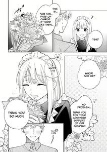 Page 40 of Kawaii Shounen Datta Goshujin-sama ni Shinuhodo Shuuchakusarete Nigerarenai. | My Once Adorable Master Is Now Incredibly Obsessed With Me! - preview thumbnail