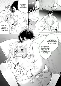 Page 58 of Kawaii Shounen Datta Goshujin-sama ni Shinuhodo Shuuchakusarete Nigerarenai. | My Once Adorable Master Is Now Incredibly Obsessed With Me! - preview thumbnail