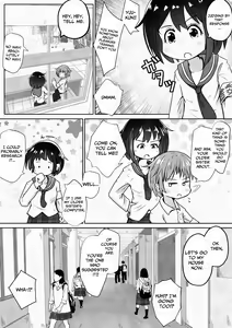 Page 3 of Otokonoko ga Osananajimi no Shimai ni Kairaku Choukyou Saserareru Ohanashi | Pleasure Training By Two Sisters - preview thumbnail