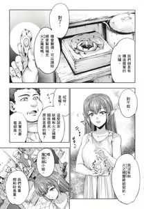 Page 80 of Yuusha to Maou no Ekstasis 1 | 勇者與魔王的魂魄歷程 1 - preview thumbnail