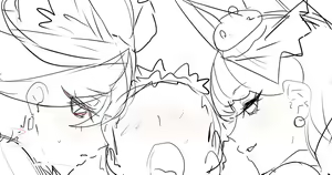 Page 221 of Mogi Yasunobu - preview thumbnail