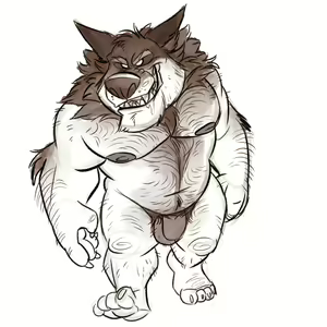 Page 1004 of DeadStrayBear - preview thumbnail