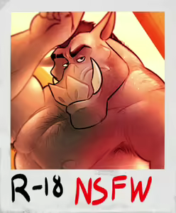 Page 1072 of DeadStrayBear - preview thumbnail