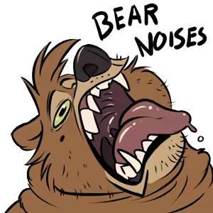 Page 1115 of DeadStrayBear - preview thumbnail
