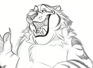 Page 1125 of DeadStrayBear - preview thumbnail