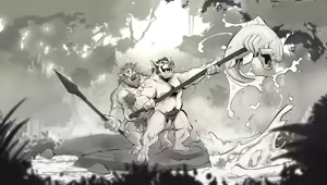 Page 125 of DeadStrayBear - preview thumbnail