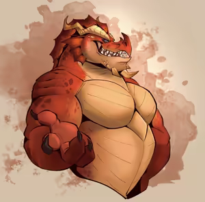 Page 13 of DeadStrayBear - preview thumbnail