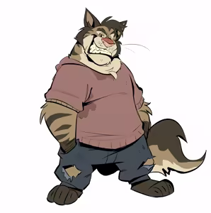 Page 144 of DeadStrayBear - preview thumbnail