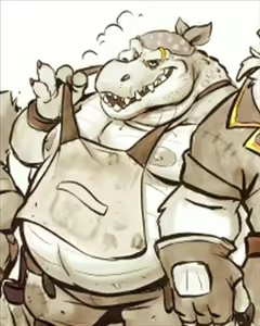 Page 171 of DeadStrayBear - preview thumbnail
