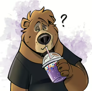 Page 2 of DeadStrayBear - preview thumbnail