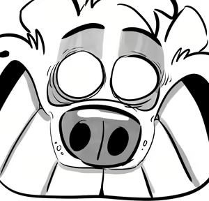 Page 250 of DeadStrayBear - preview thumbnail