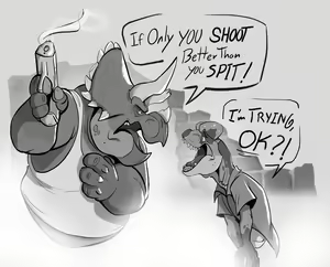 Page 270 of DeadStrayBear - preview thumbnail