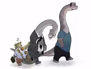 Page 296 of DeadStrayBear - preview thumbnail
