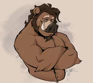 Page 32 of DeadStrayBear - preview thumbnail