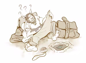 Page 336 of DeadStrayBear - preview thumbnail