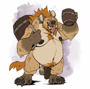 Page 337 of DeadStrayBear - preview thumbnail