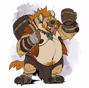 Page 339 of DeadStrayBear - preview thumbnail
