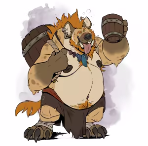 Page 340 of DeadStrayBear - preview thumbnail
