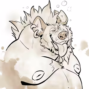 Page 342 of DeadStrayBear - preview thumbnail