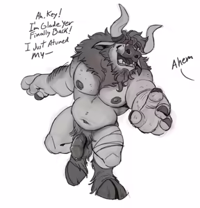 Page 348 of DeadStrayBear - preview thumbnail