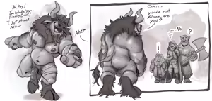 Page 352 of DeadStrayBear - preview thumbnail