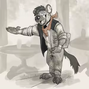 Page 358 of DeadStrayBear - preview thumbnail