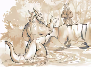Page 361 of DeadStrayBear - preview thumbnail
