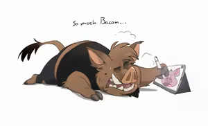 Page 440 of DeadStrayBear - preview thumbnail