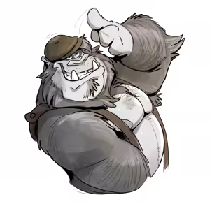 Page 463 of DeadStrayBear - preview thumbnail