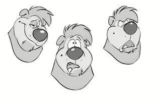 Page 468 of DeadStrayBear - preview thumbnail
