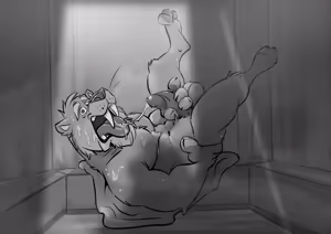 Page 471 of DeadStrayBear - preview thumbnail