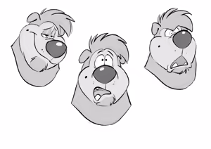 Page 476 of DeadStrayBear - preview thumbnail