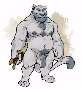 Page 48 of DeadStrayBear - preview thumbnail