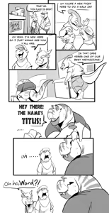 Page 501 of DeadStrayBear - preview thumbnail