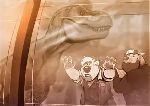 Page 510 of DeadStrayBear - preview thumbnail