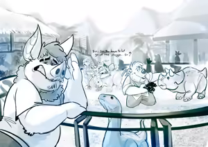 Page 517 of DeadStrayBear - preview thumbnail